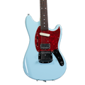 Fender Kurt Cobain Mustang Sonic Blue Sweetwater