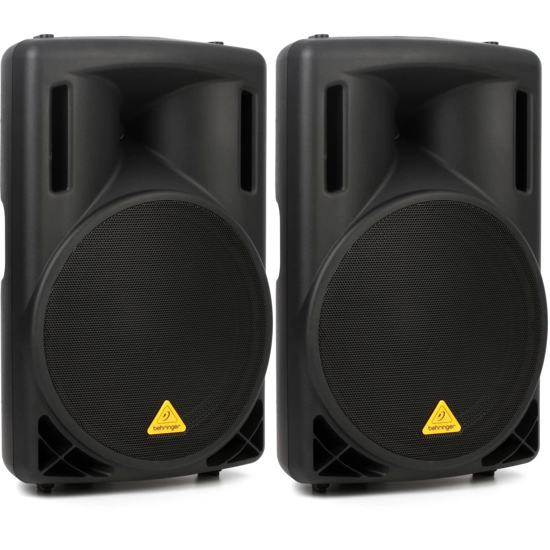 Behringer Eurolive B215XL 1000W 15 inch Passive Speaker