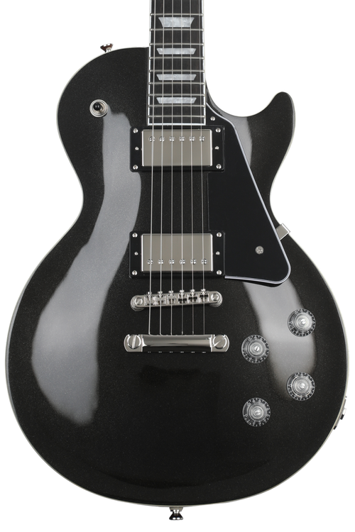 Epiphone Les Paul Modern - Graphite Black