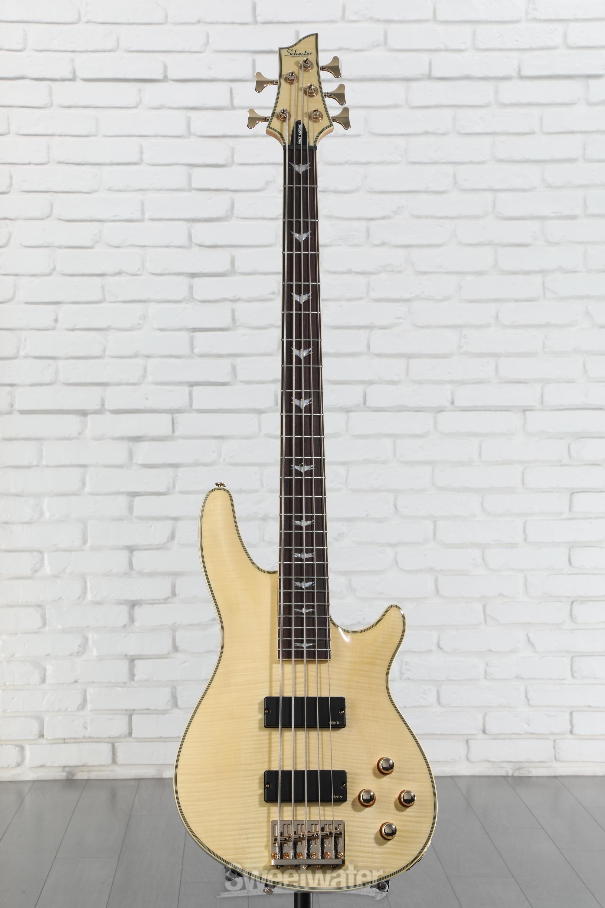 シェクター Diamond Series Omen Extreme-5 Omen Extreme-5