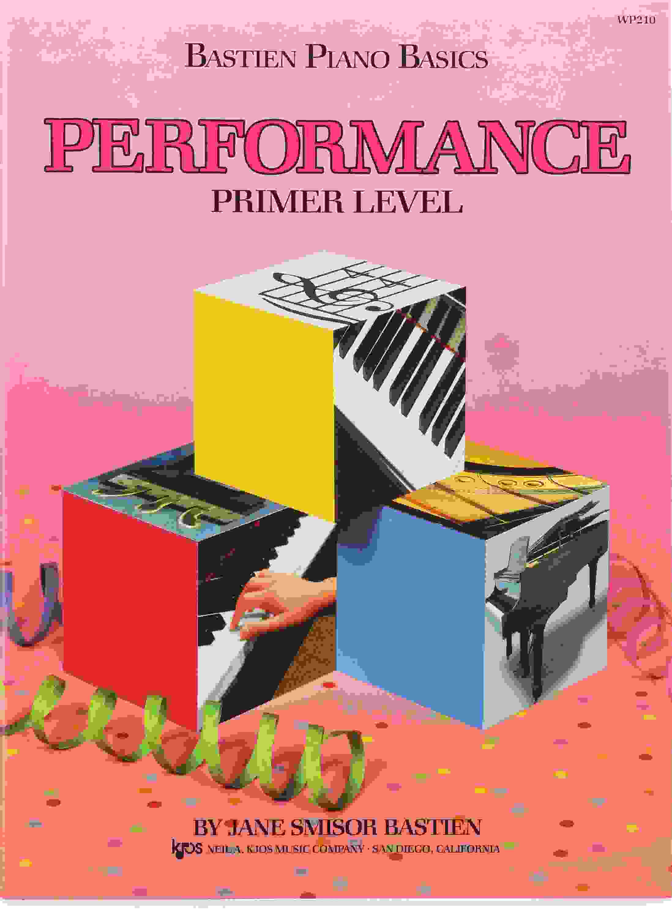 Bastien Favorite Classic Melody Primer - Libro Di Musica In Lingua Inglese - Foto 7