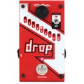 Photo of DigiTech Drop Polyphonic Drop Tune Pitch-Shift Pedal