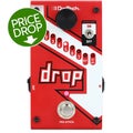 Photo of DigiTech Drop Polyphonic Drop Tune Pitch-Shift Pedal