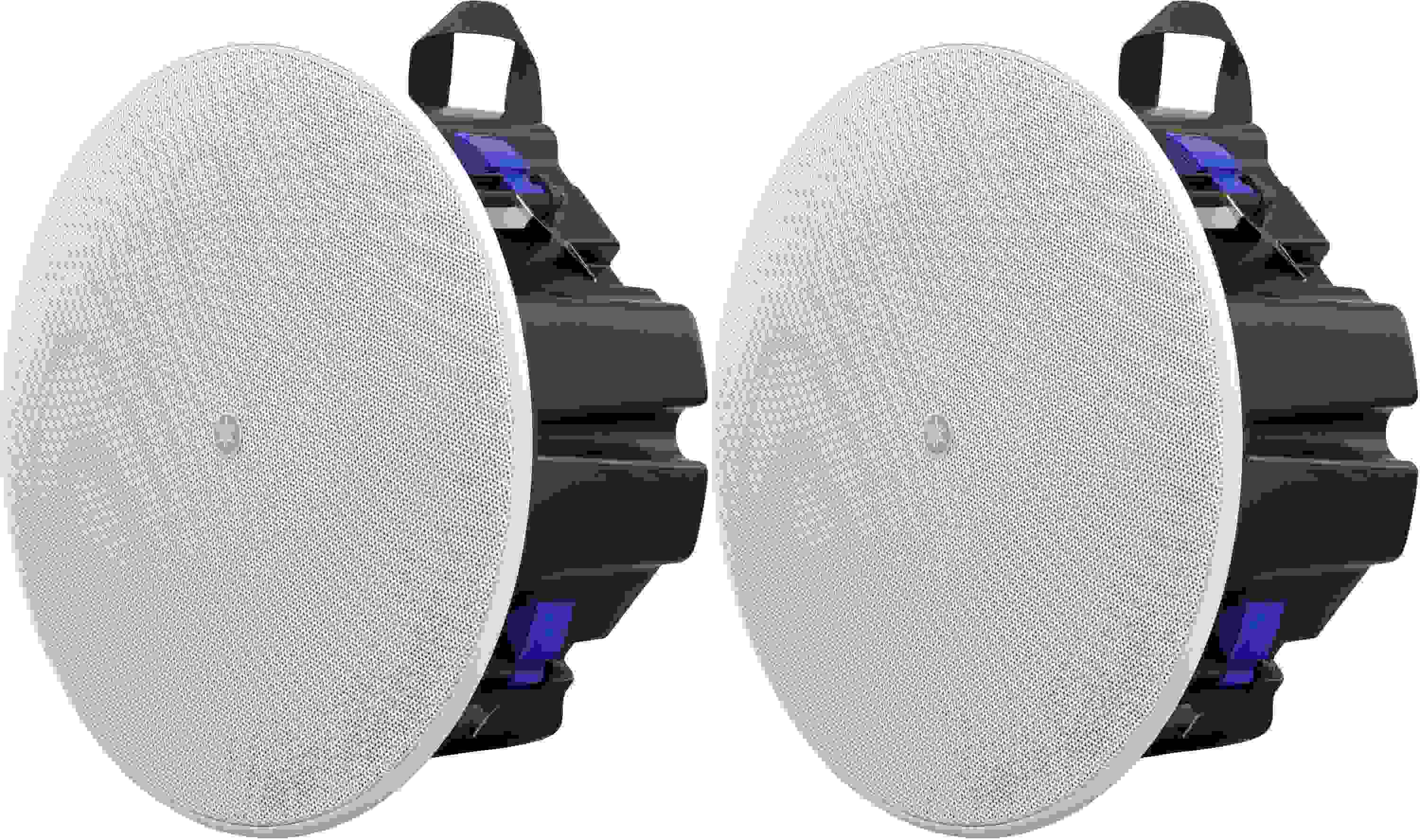Yamaha VXC5FW 4.5-inch Ceiling Speaker - White (Pair)