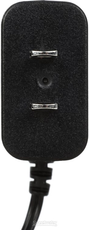 ZOOM B1 FOUR BASS EFFECTS PEDAL POWER SUPPLY (2 METER) ADAPTER 9V - Foto 10