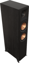 Product Image - This Item - Klipsch RP-6000F II Passive Floor-standing Speaker - Ebony