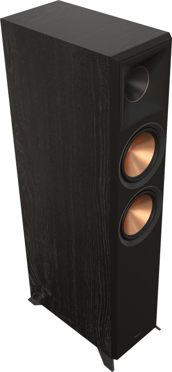 Klipsch RP-6000F II Passive Floor-standing Speaker Ebony