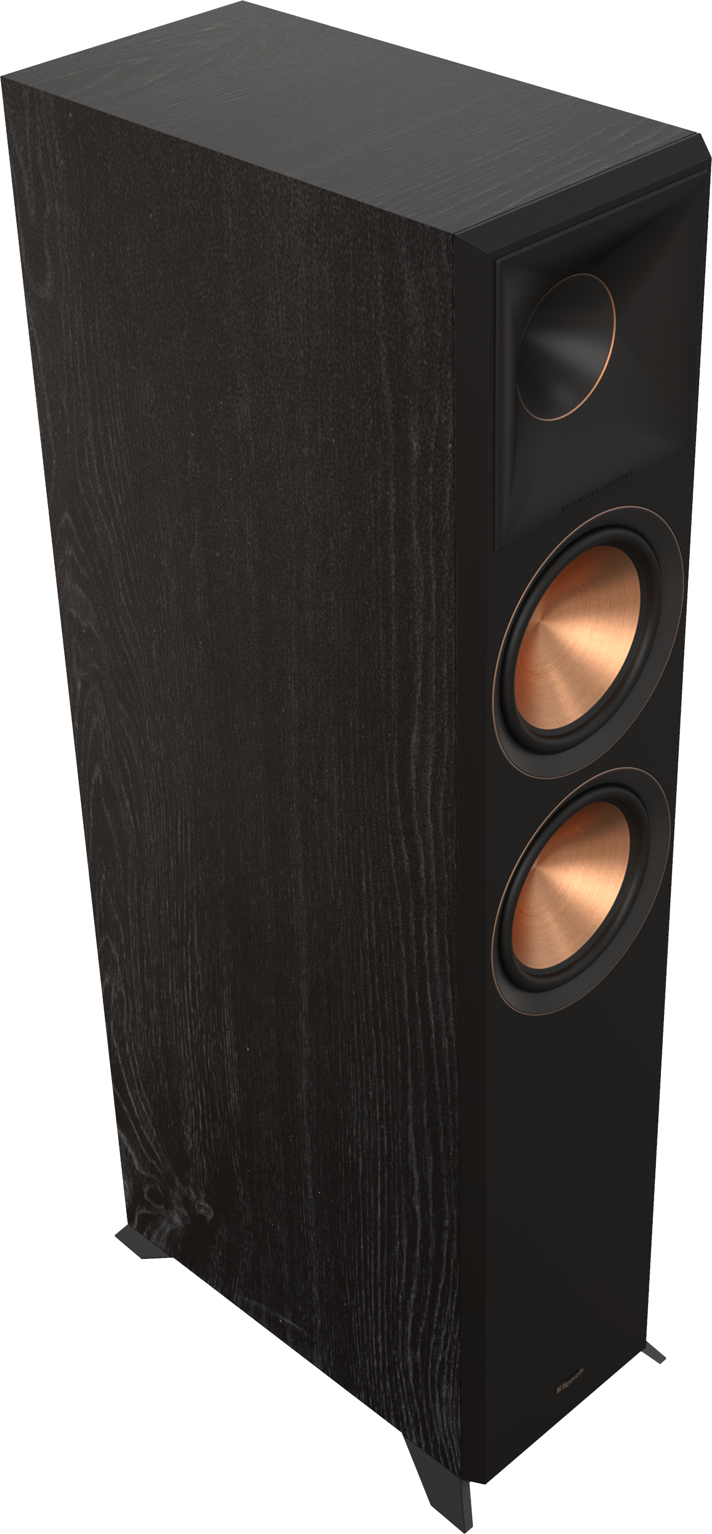 Klipsch RP-6000F II Passive Floor-standing Speaker - Ebony