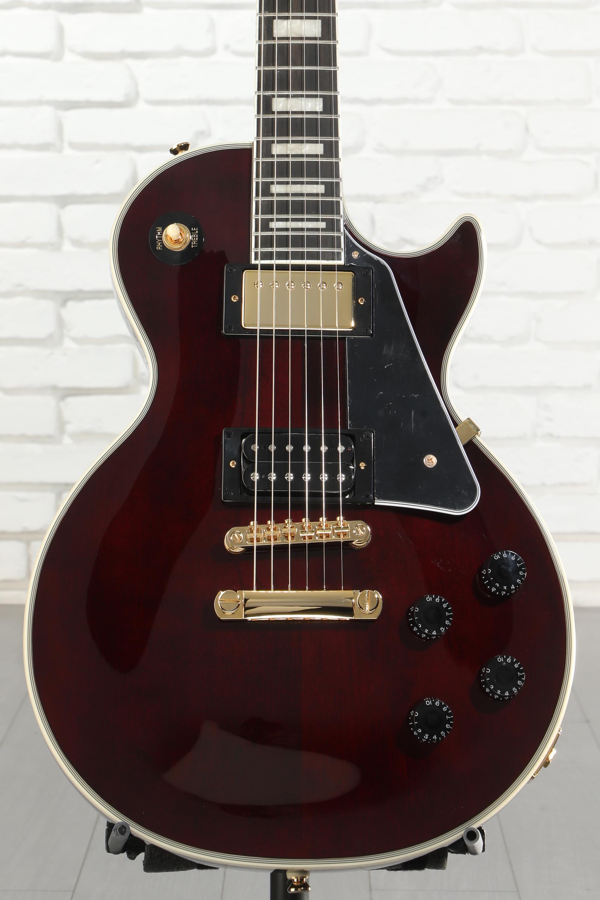 Epiphone Jerry Cantrell 