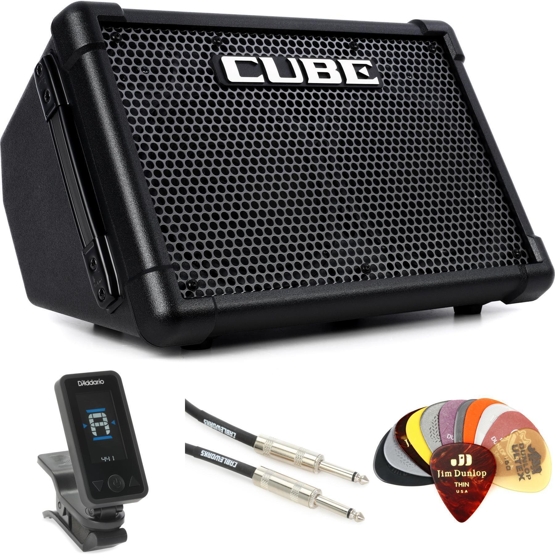 Roland CUBE Street EX 2x8