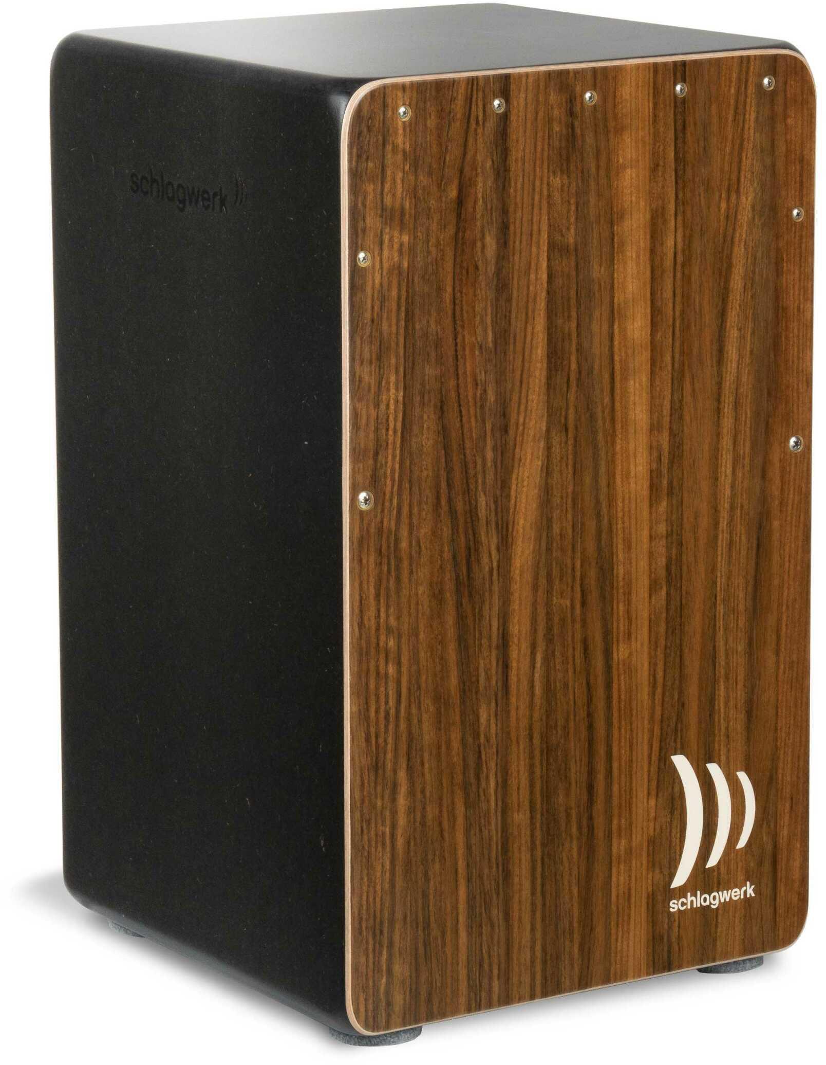 Schlagwerk  Agile pro カホン Super Agile Cappuccino