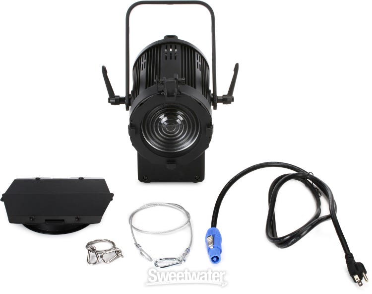 ADJ Encore FR50Z 6-inch 50-watt LED Fresnel Light