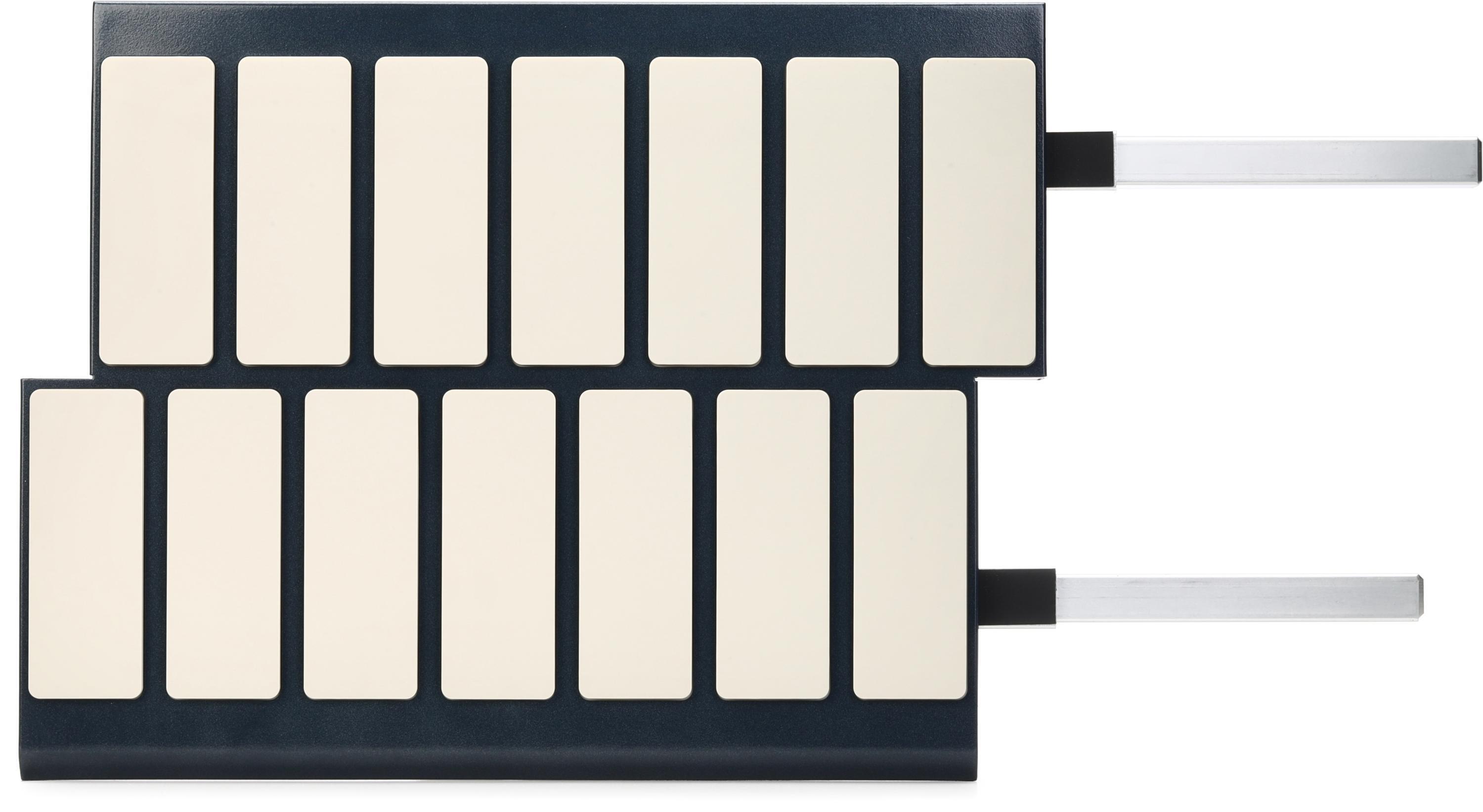 状態良好 希少Pearl malletSTATION EM-1付属品色々有ります Pearl EM-1 [malletSTATION(マレットキーボード・コントローラー