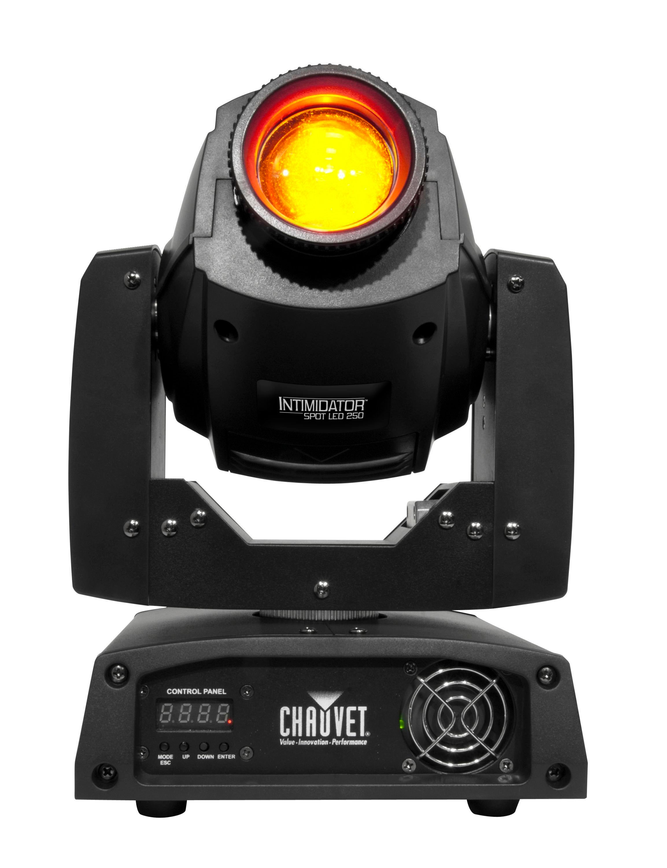 Chauvet DJ Intimidator Spot LED 250 | Sweetwater