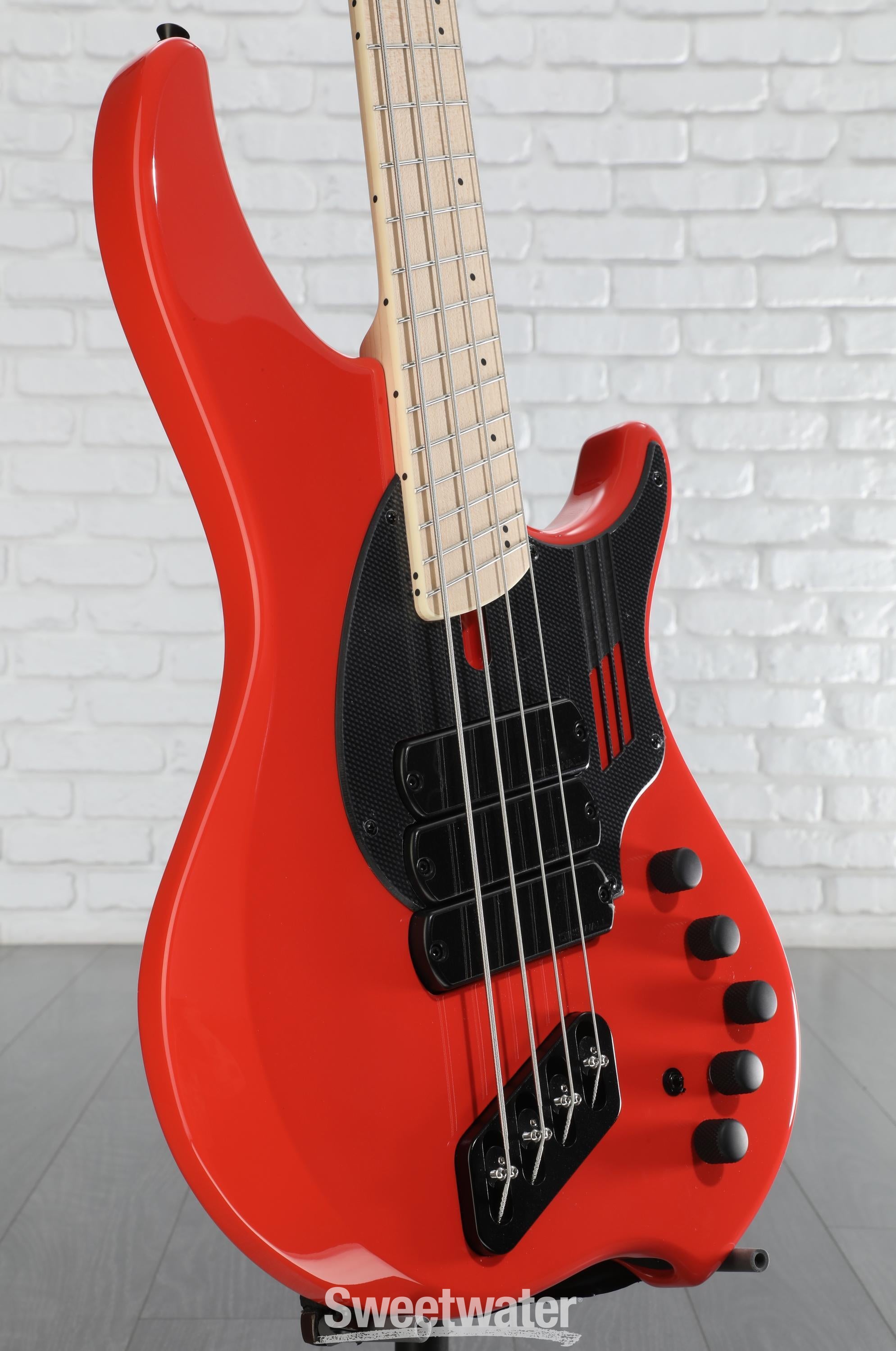 Dingwall Guitars NG3 Adam 