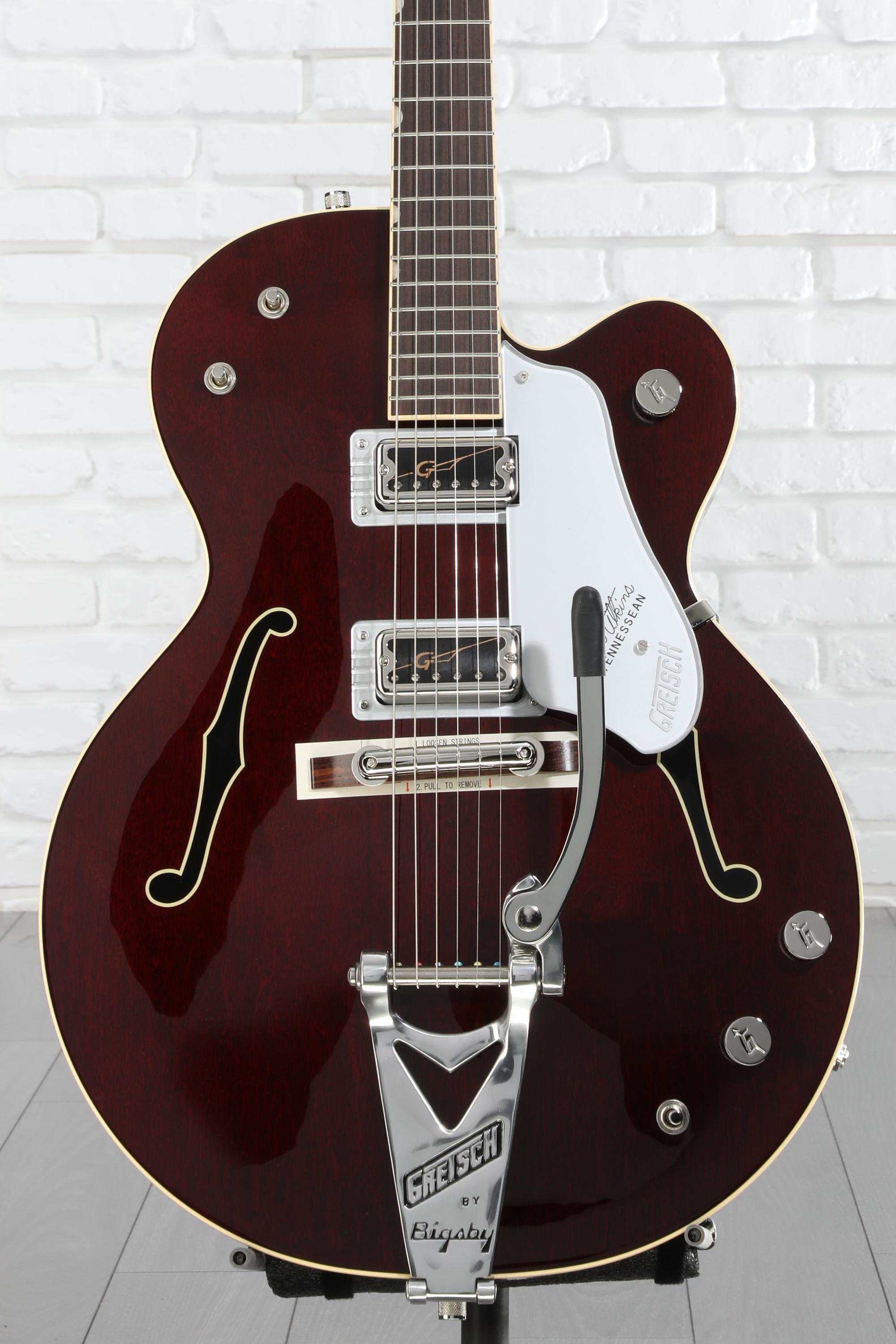 Gretsch G6119T-62 Vintage Select Edition '62 Tennessean - Dark