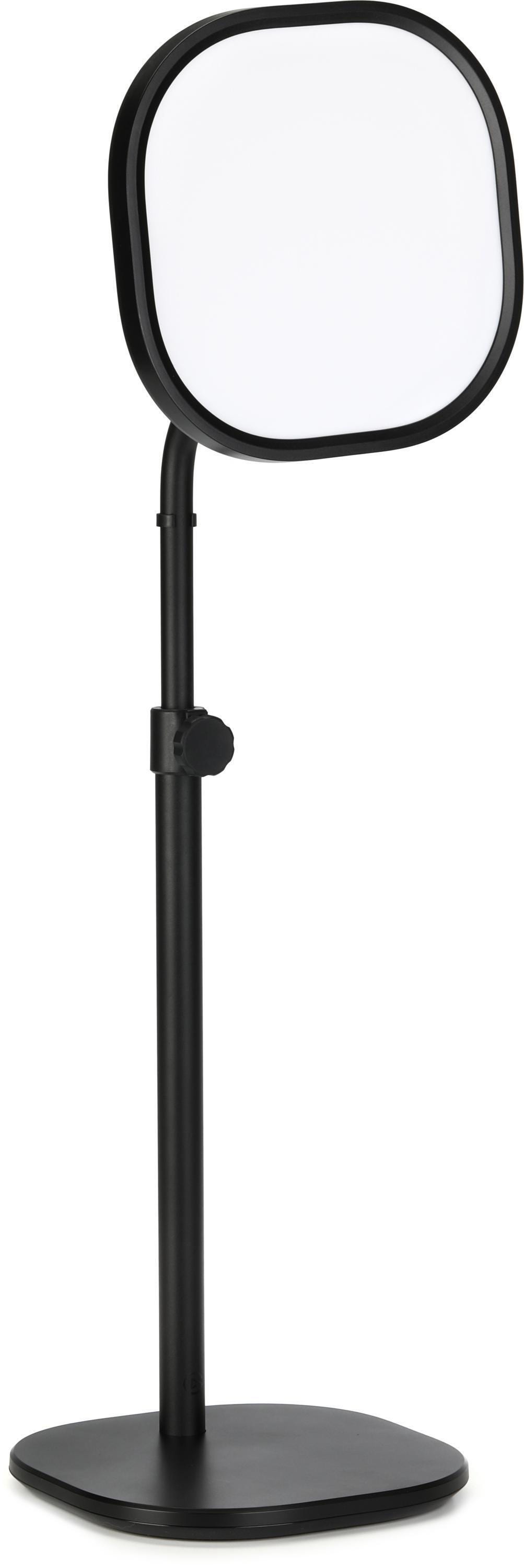 Elgato Key Light Mini: Portable LED panel presented