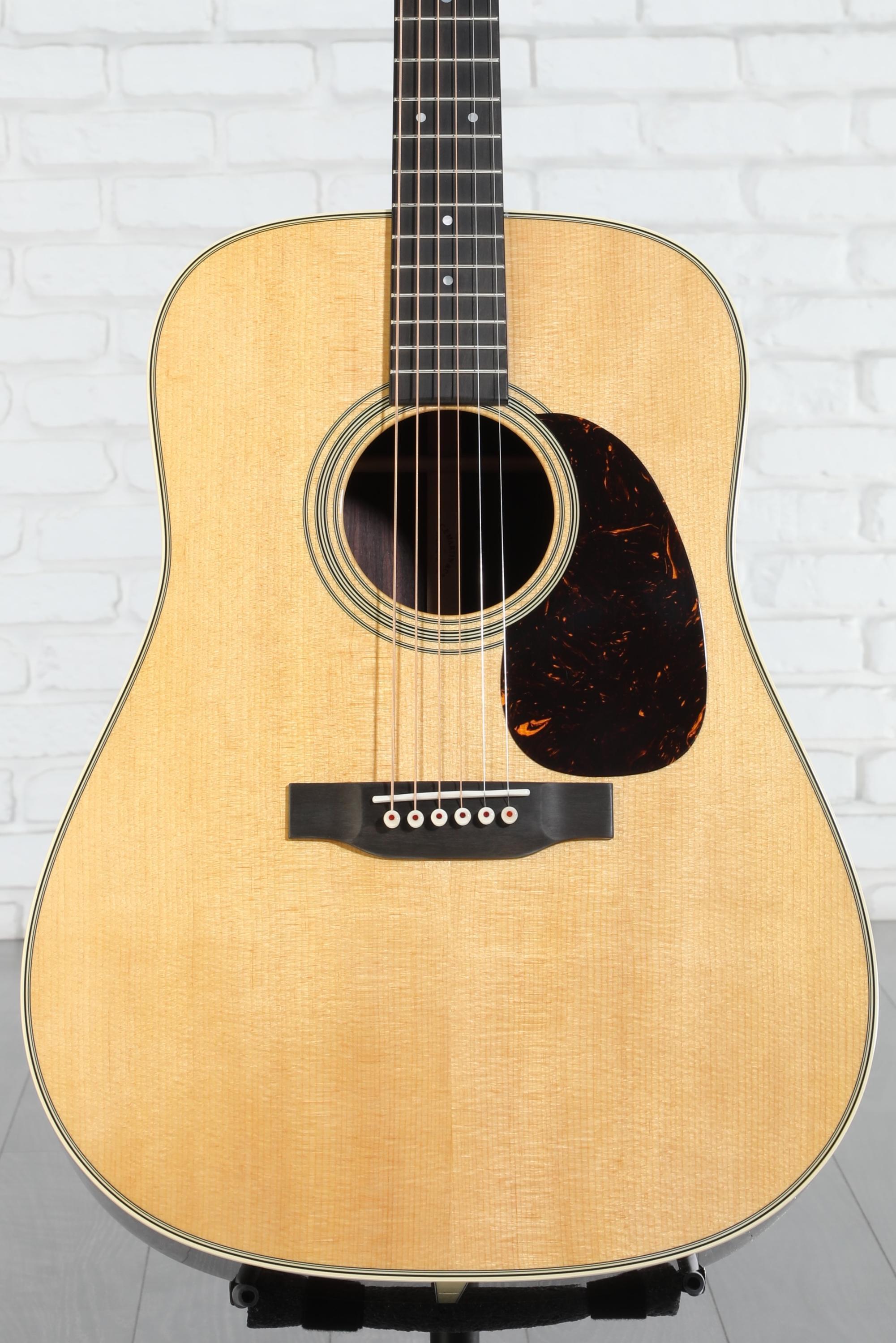 【超美品・最終値下げ】Martin D-28 Standard 2020 楽天市場】C.F.Martin D-28 Standard マーチン アコースティック