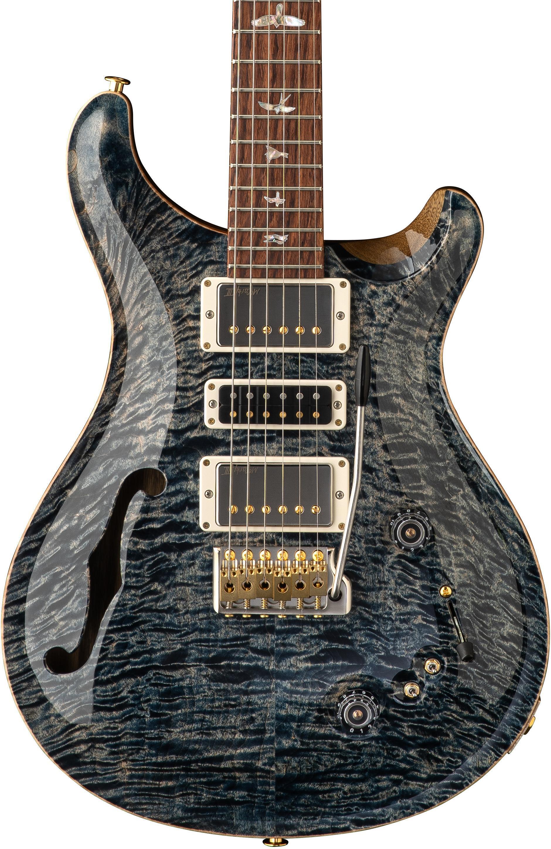 PRS 40th Anniversary Special Semi-Hollow Limited Edition Electric