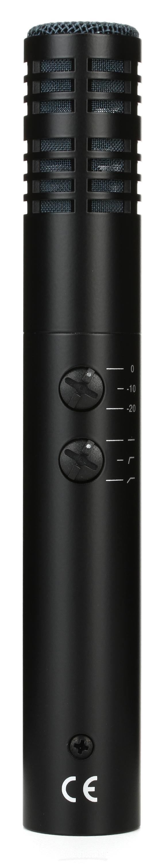 Sennheiser e 914 Small-diaphragm Condenser Microphone | Sweetwater