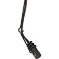 Photo of Audio-Technica U853R Cardioid Condenser Hanging Microphone - Black