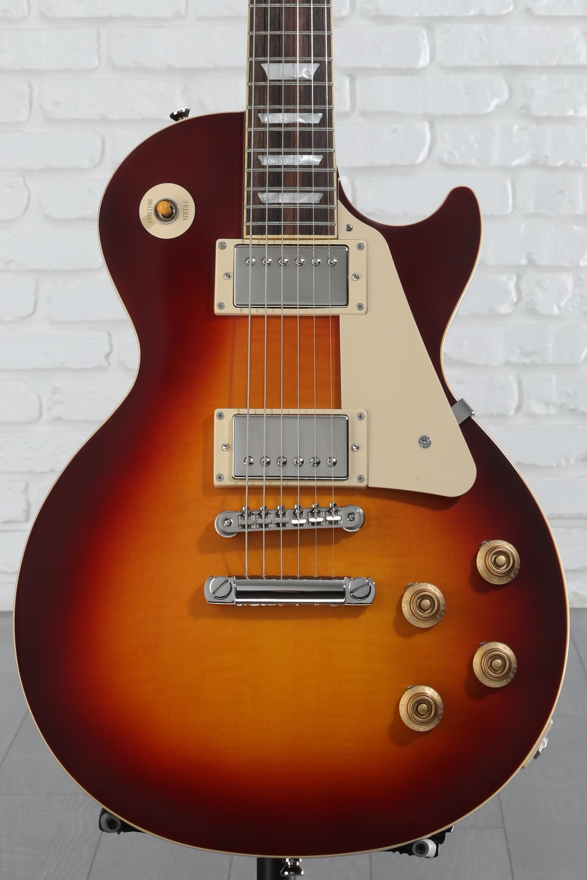Epiphone 1959 Les Paul Standard Reissue Electric Guitar