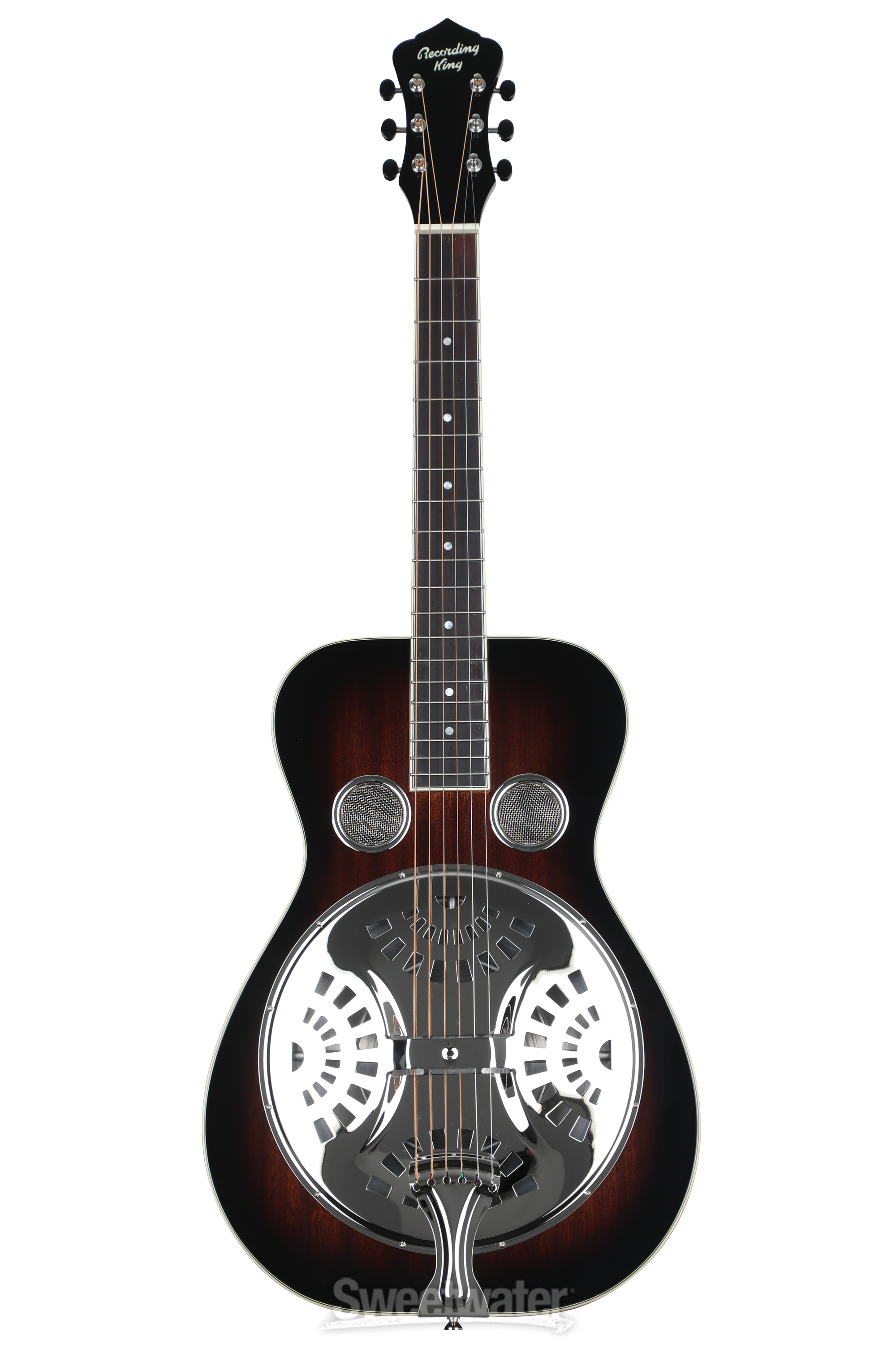 【値下げ】Acoustic World製 Resonator Guitar 値下げ】Acoustic World製 Resonator Guitar 値下げ】Acoustic World製
