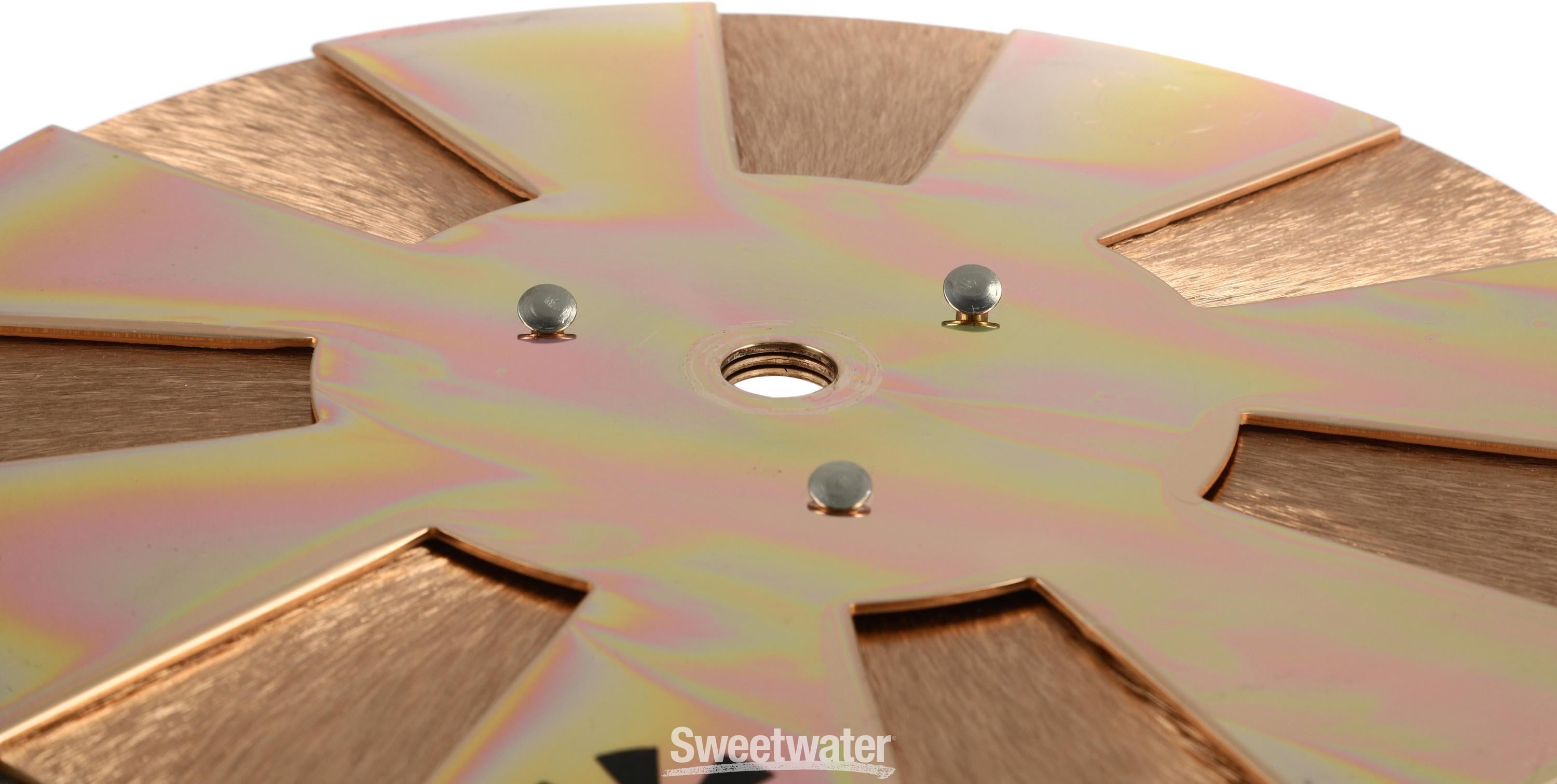 Sabian 8 inch Chopper Cymbal | Sweetwater