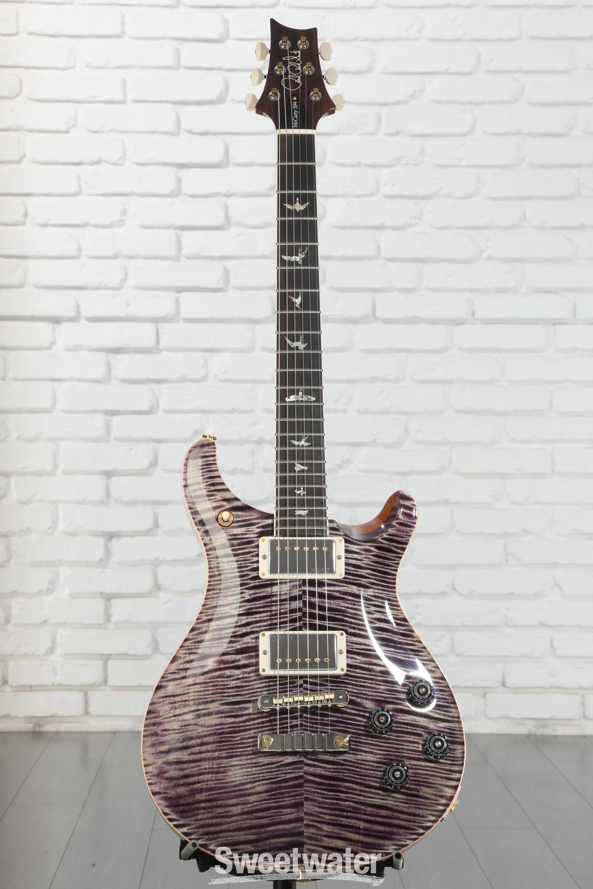 あ*う様 PRS McCarty 594 10Top Custom Color PRS McCarty 594 10 Top Custom Color – Mojo's Music