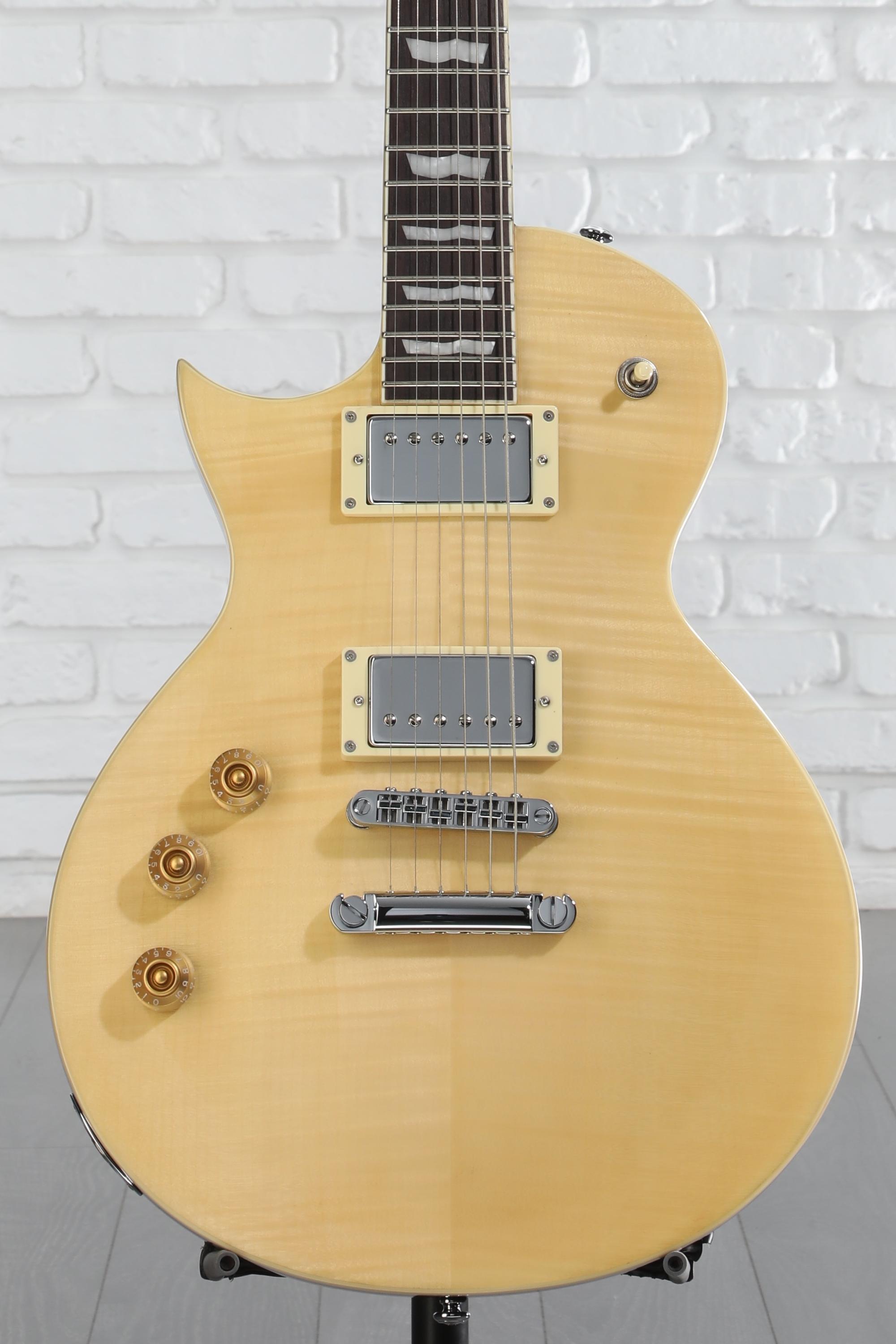 ESP LTD EC-256 Les Paulレスポールタイプ レフティ ESP LTD EC-256 Les Paul レスポールタイプ レフティ エレキ