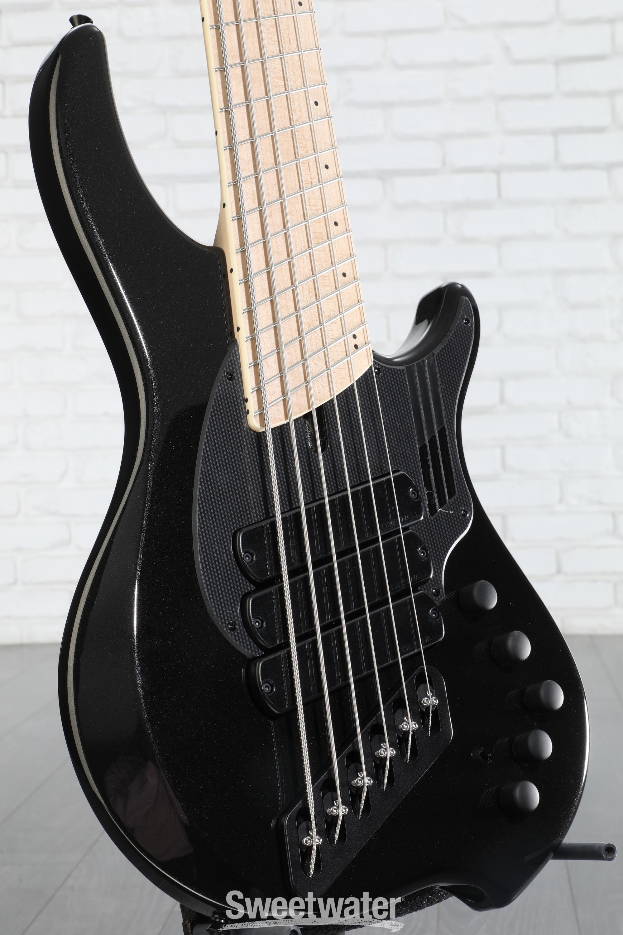 DINGWALL ADAM “NOLLY” GETGOOD SIGNATURE Adam 