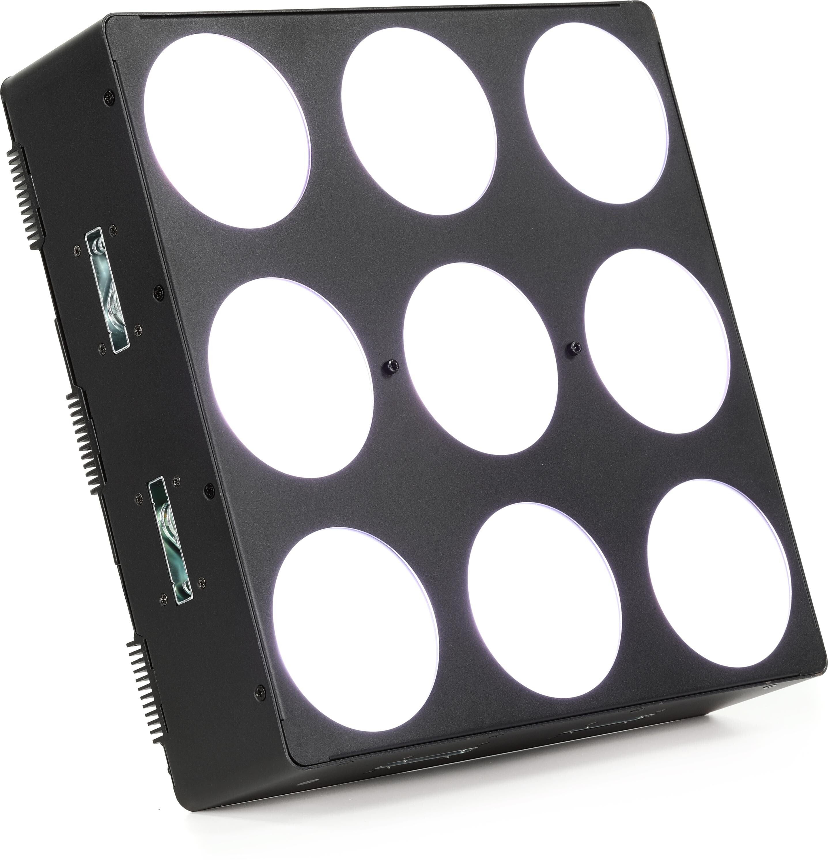 その他 PAR3 Lite edition Chauvet DJ Core 3x3 LED Pixel Mapping/Wash Panel | Sweetwater