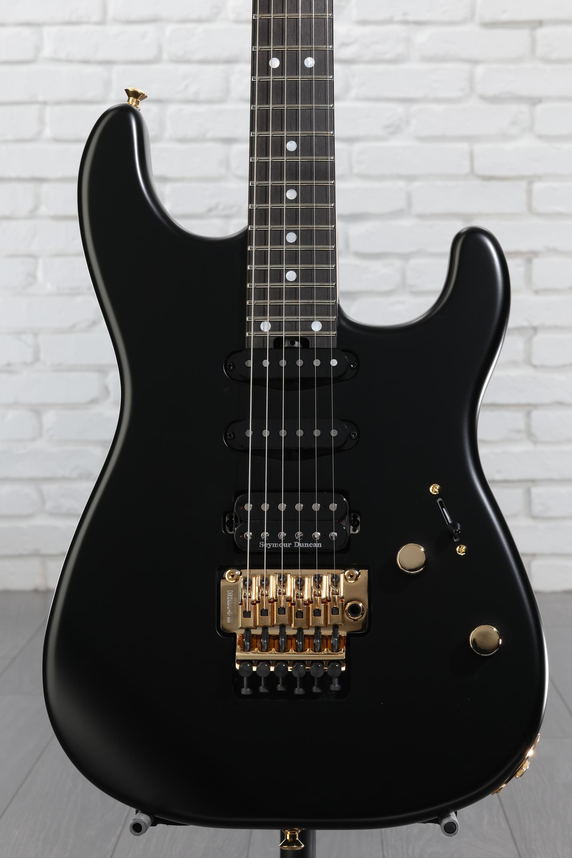 ギター Charvel MJ SAN DIMAS STYLE1 QM 1db0e86823lFI2S9X0R8Gox2gNqnaY