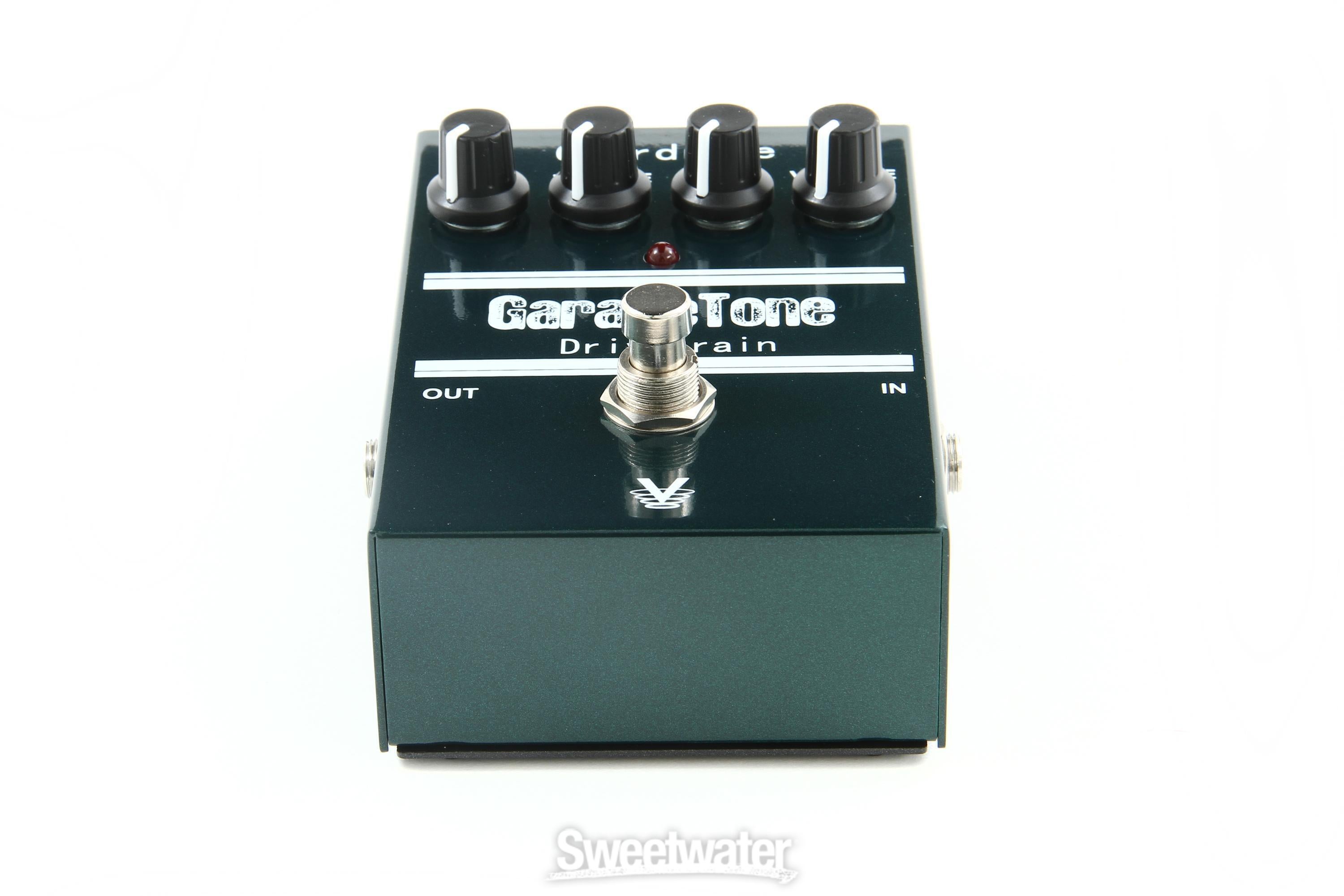ギター GarageTone CHAINSAW Distortion Chainsaw Distortion - Truetone