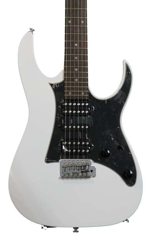 Ibanez GRG150 - White