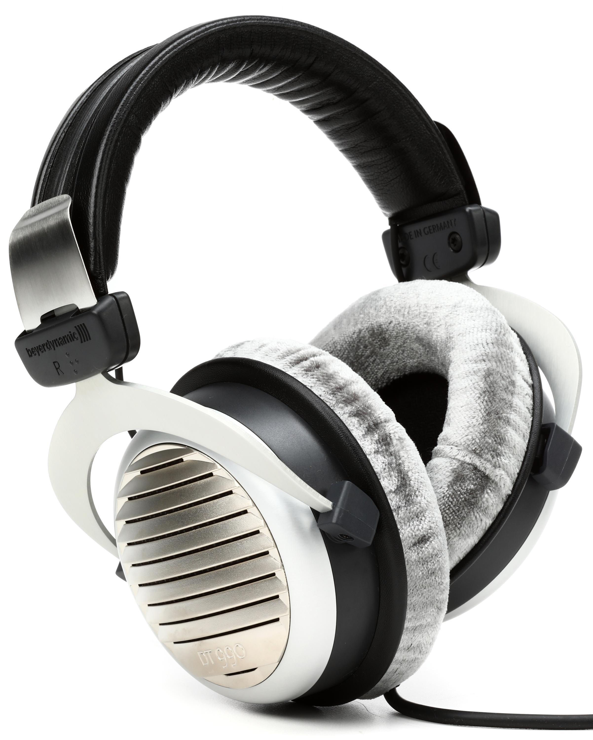 Beyerdynamic DT 990 Edition high quality (Premium Edition) 250 ohm