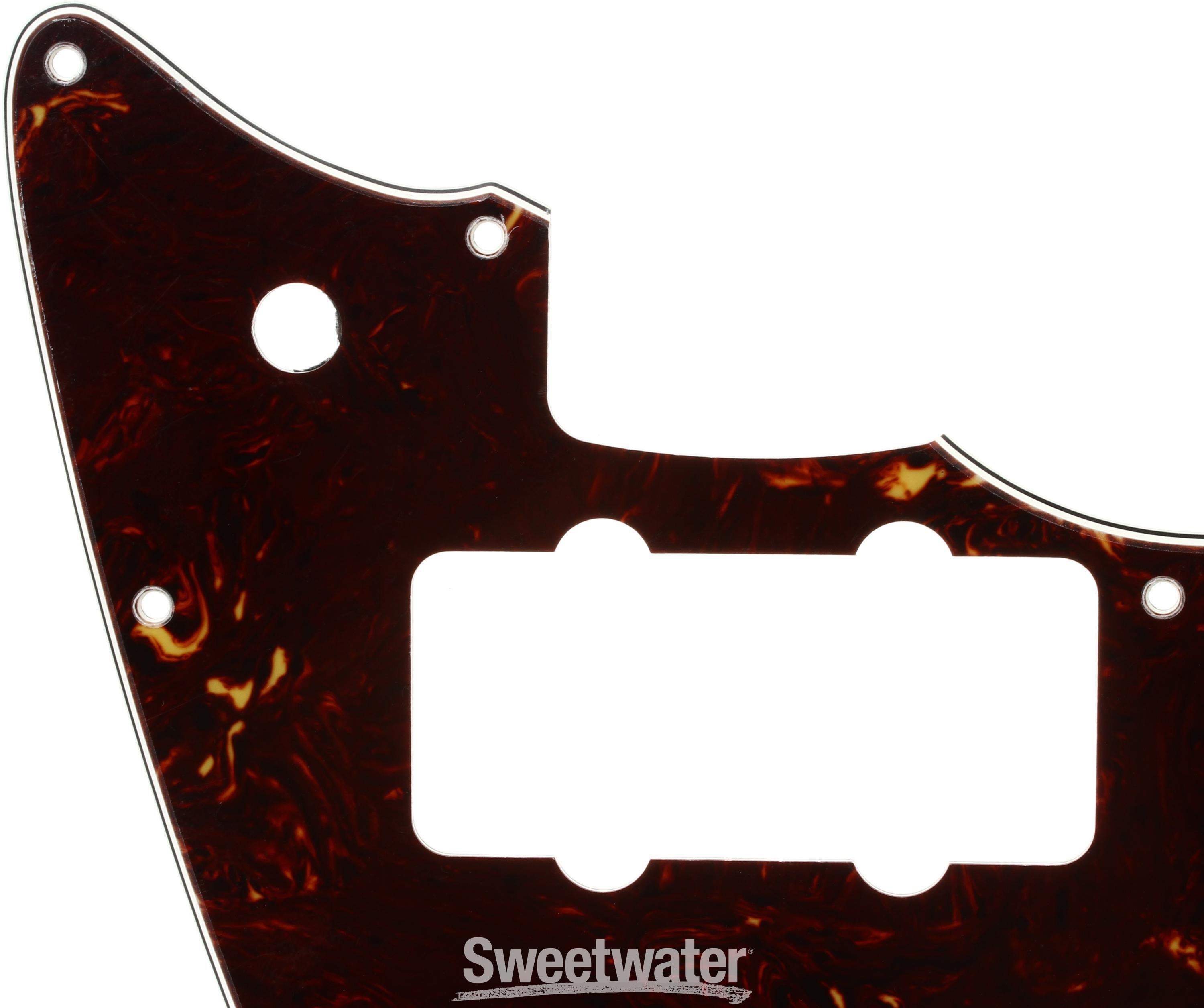 American Professional Jazzmaster ピックガード American Professional Jazzmaster Pickguard – Fender