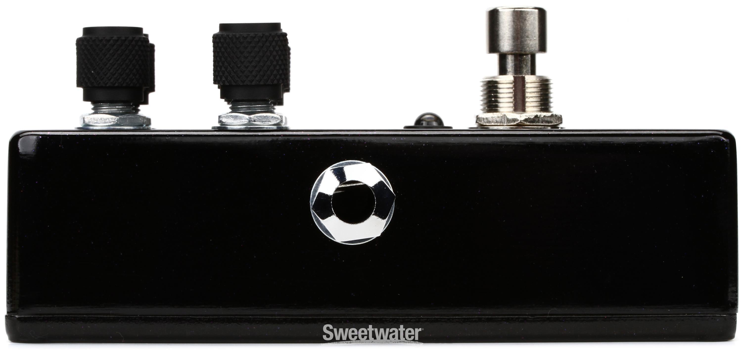 MXR M82 Bass Envelope Filter Pedal Reviews | Sweetwater