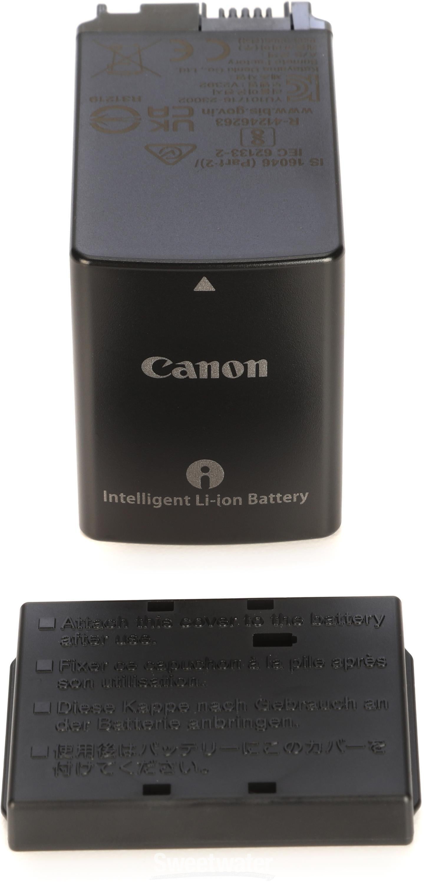 未開封未使用Canon BP-828 リチウムイオンバッテリー 2670mAh Amazon | str BP-828 キヤノンカメラ用 互換バッテリー | カメラ