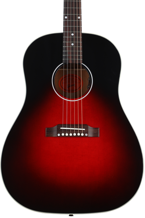 Slash deals gibson acoustic