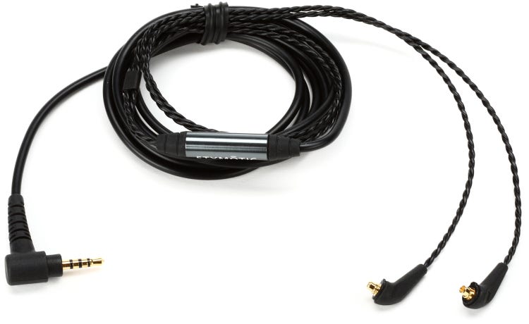 SuperBaX Cable T2 - Etymotic