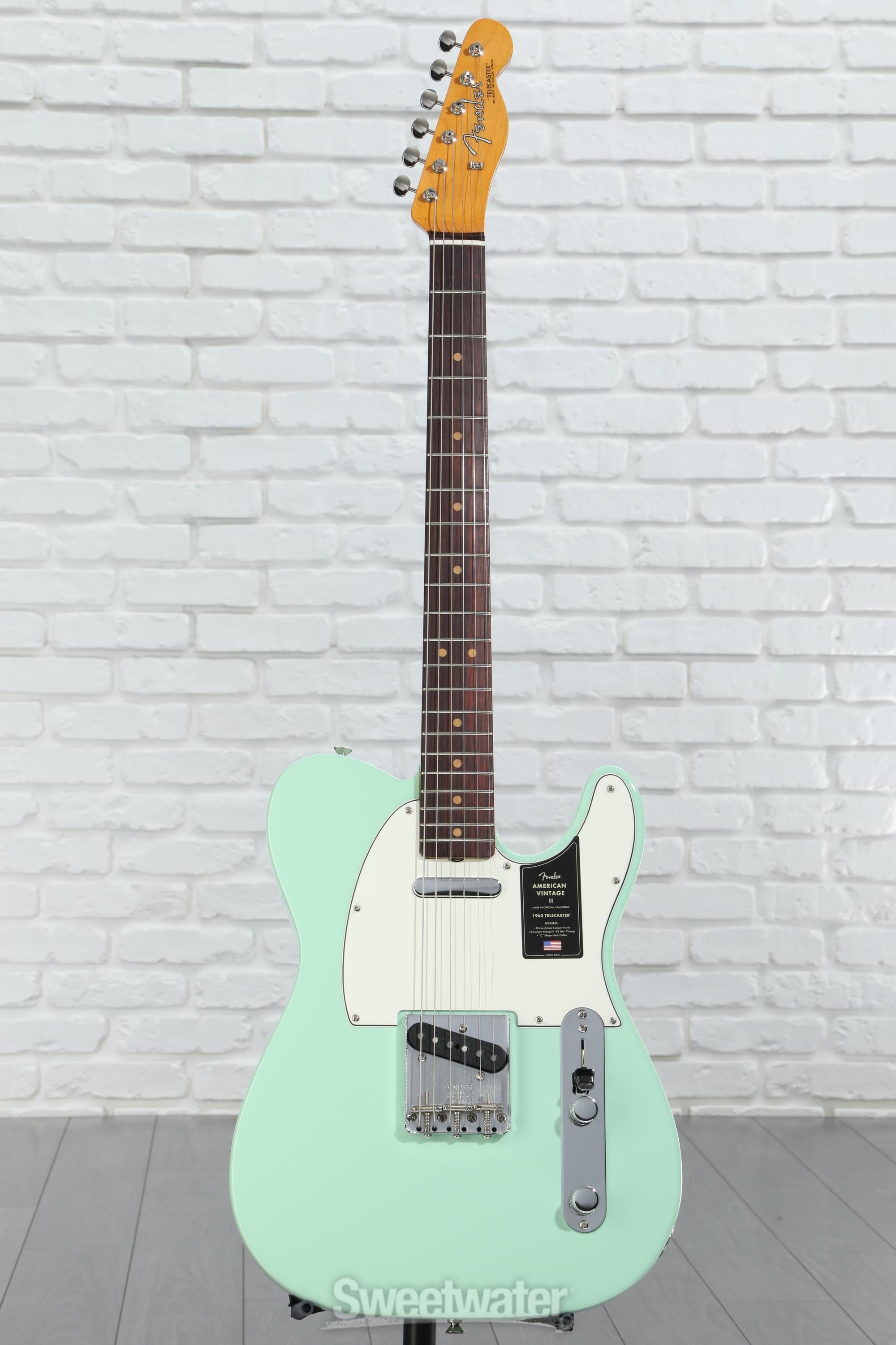 【ふるさと割】 1963 II Vintage American Fender Telecaster Guitar Electric ギター