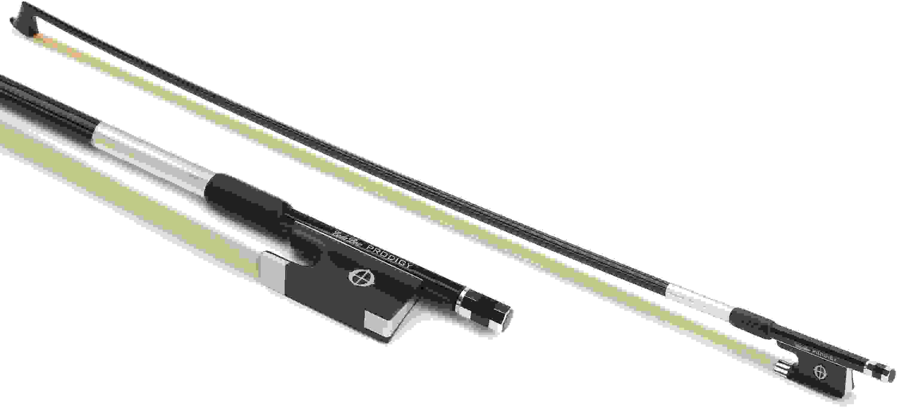 CodaBow Prodigy Student Violin Bow - 3/4 Size