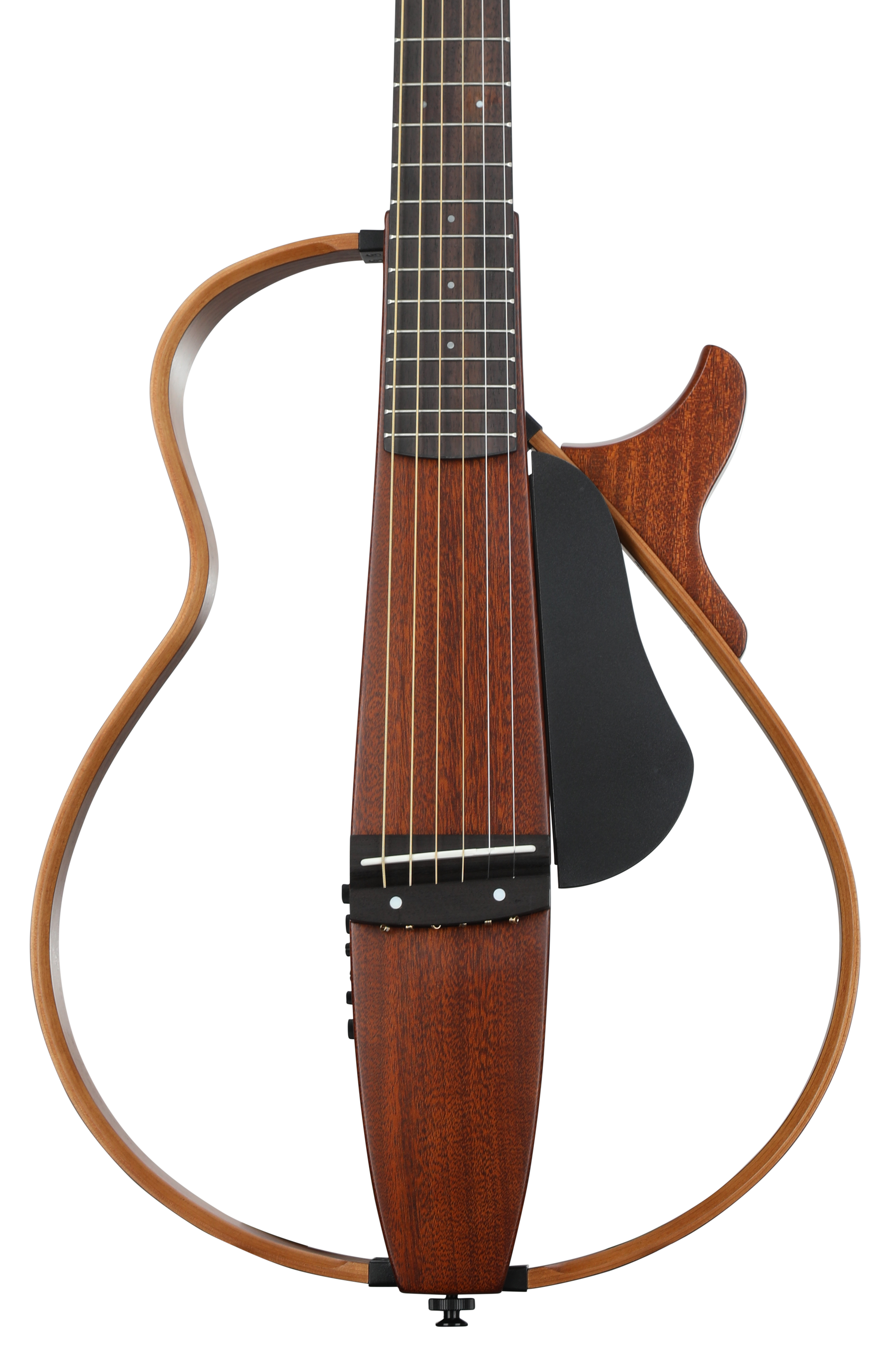 Yamaha SLG200S Silent Guitar - Natural