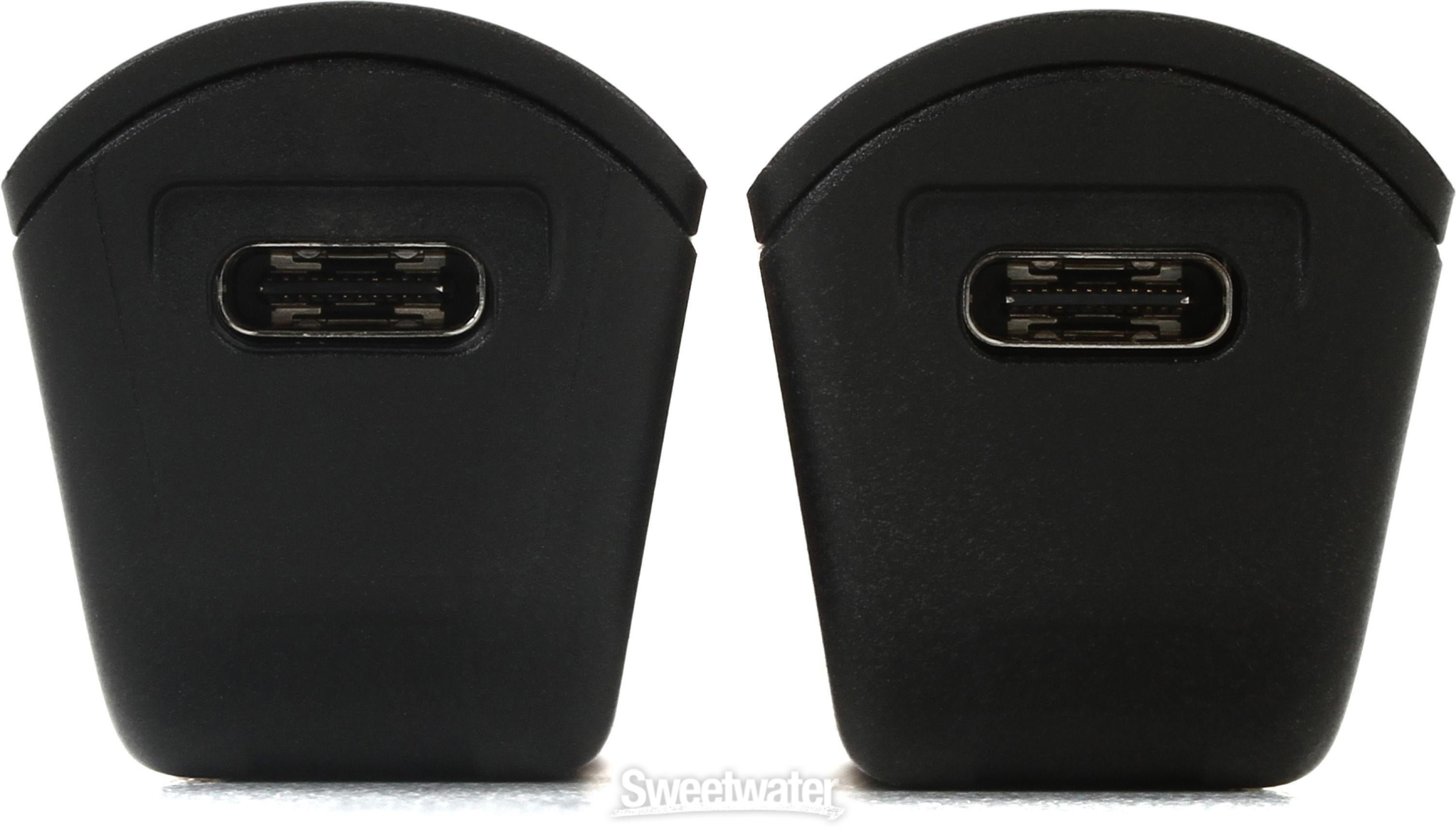 Sennheiser XSW-D Presentation Base Set | Sweetwater