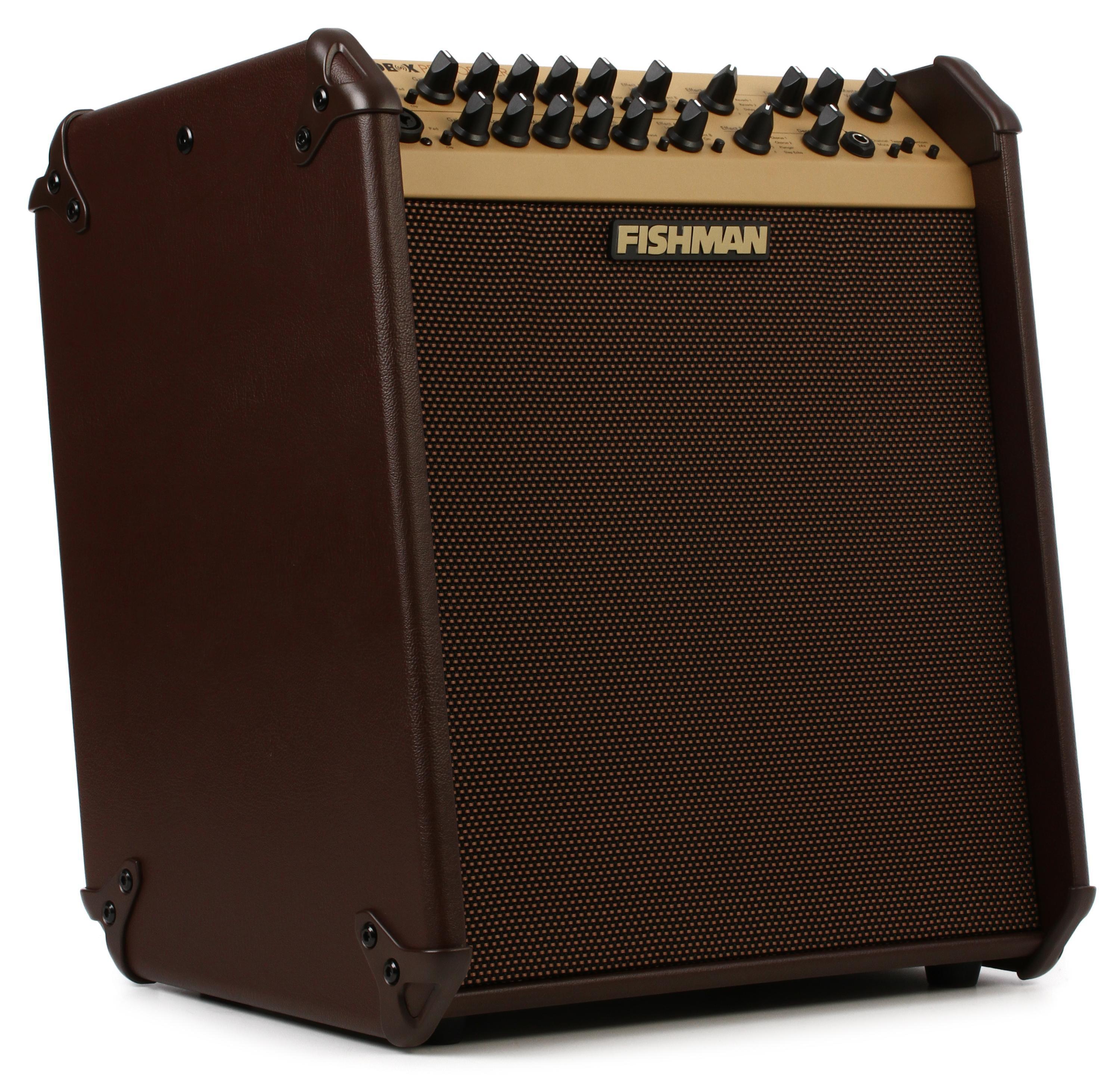 Fishman Loudbox Performer 180-watt 1x5