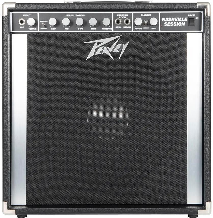 Peavey SESSIONBASS ベース　ヘッドアンプ 1995 PEAVEY SESSION BASS AMP HEAD Made in USA | eBay