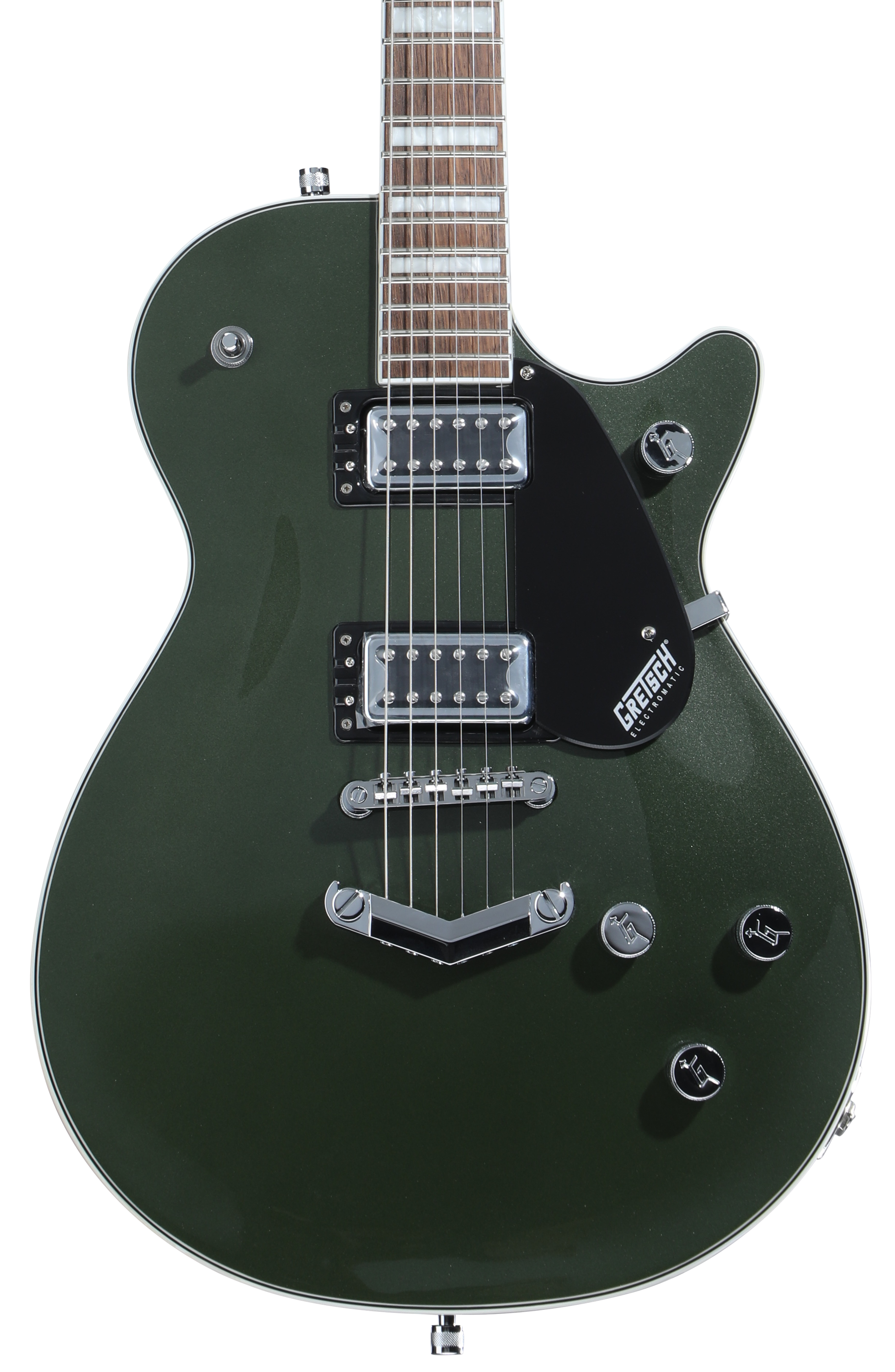 Gretsch Electromatic Pro Jet | Sweetwater