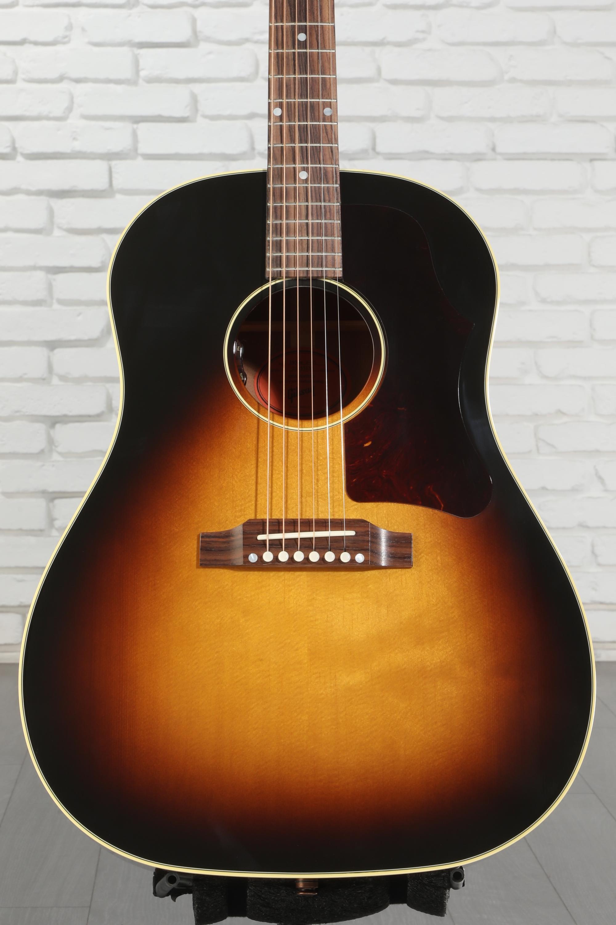Gibson Acoustic '50s J-45 Original Acoustic-electric Guitar