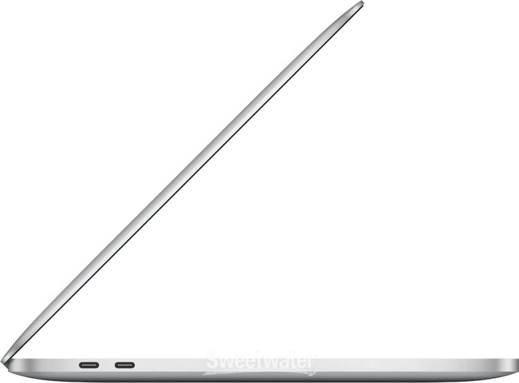 Apple MacBook Pro 13-inch w/Touch Bar 1.4 GHz 4-Core i5 512GB 